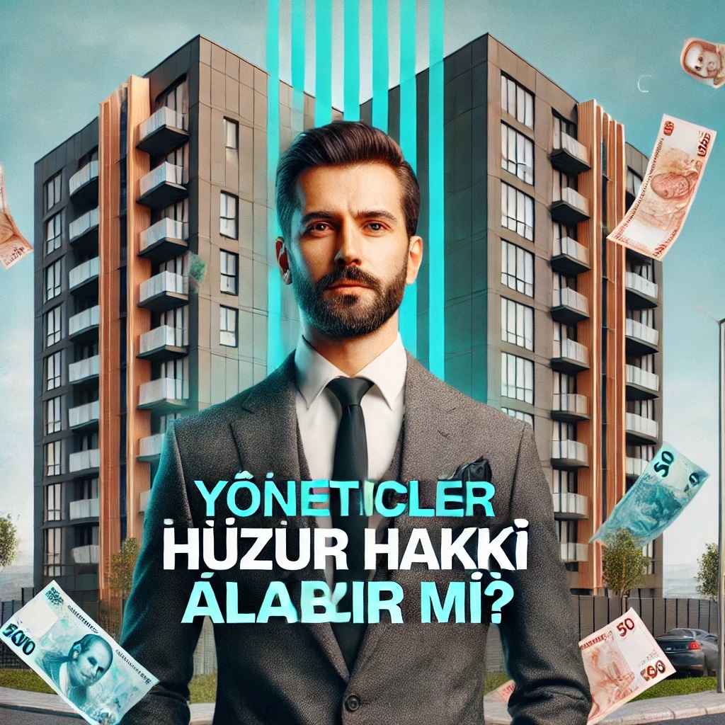 Apartman Yöneticileri Huzur Hakkı Alabilir mi? İşte Bilmeniz Gerekenler!