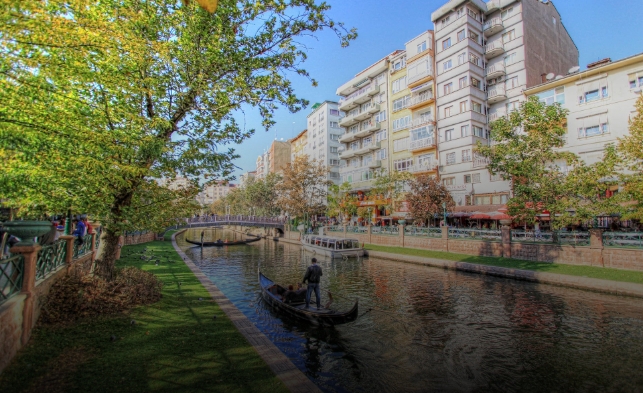 Eskişehir Bina ve Site Yönetim ve Denetim Hizmetleri