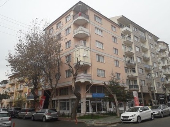 LALE APARTMANI